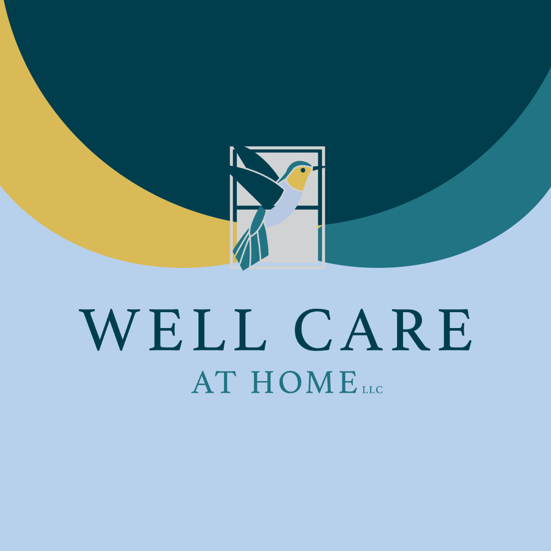 Well Care At Home Brand Development