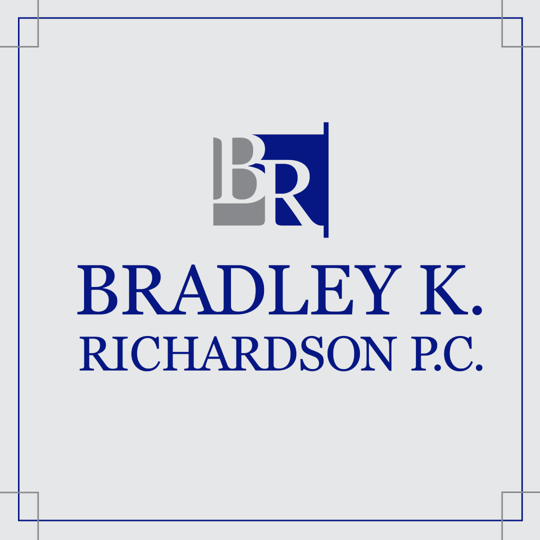 Bradley Richardson Law Event Experience